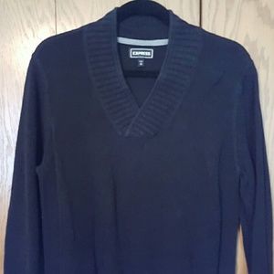 Men's Express sweater